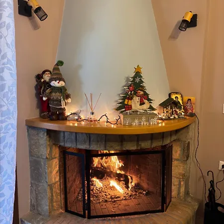Moments Apartment *