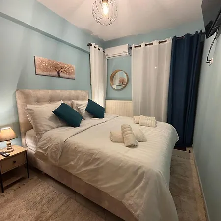 Moments Διαμέρισμα *