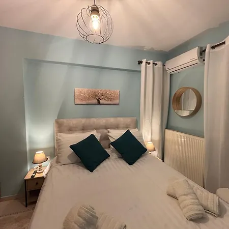 Apartamento Moments Kalavryta