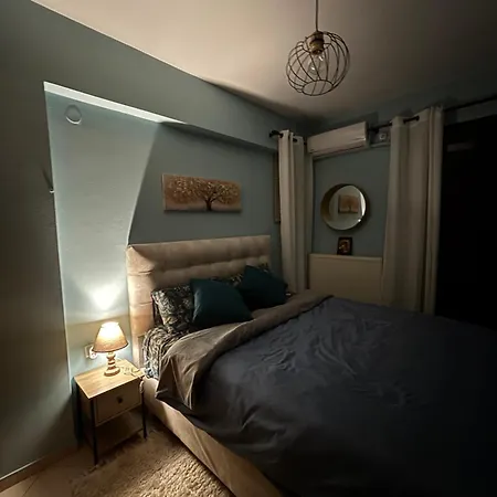 Appartement Moments