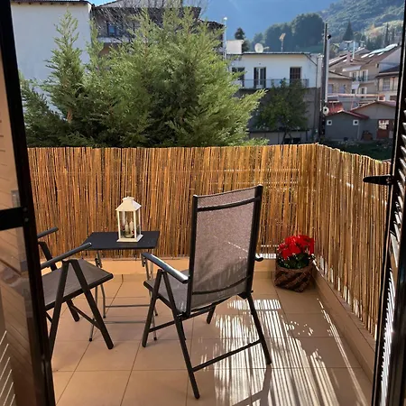 Moments Appartement Kalavryta