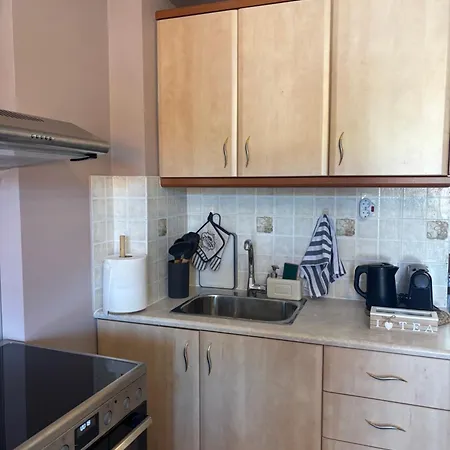 Moments Appartement Kalavryta