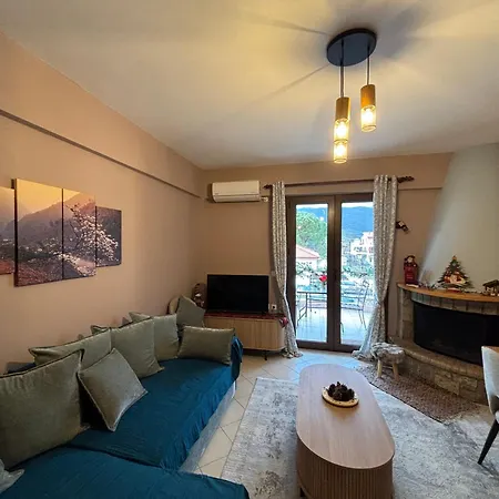 Moments Καλάβρυτα