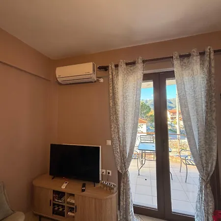 Appartement Moments Kalavryta