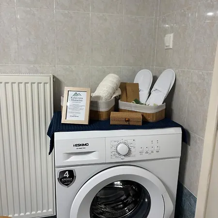 Moments Apartment Kalavryta