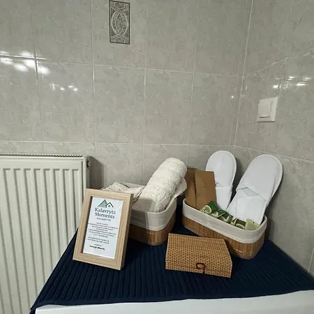 Apartamento Moments Kalavryta