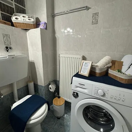 Appartement Moments *
