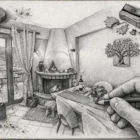 Moments דירה *