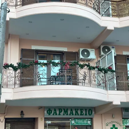 Moments Kalavryta