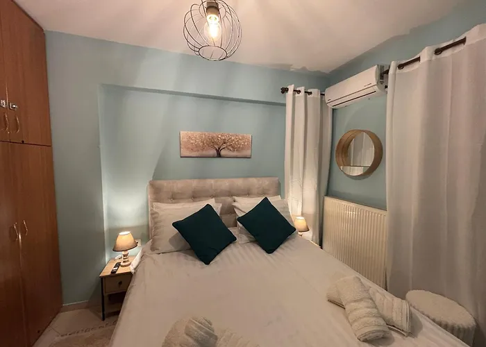 Apartamento Moments Kalavryta