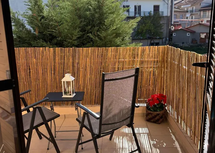 Moments Apartment Kalavryta