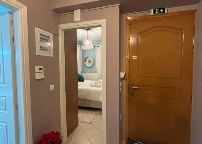 Apartamento Moments *