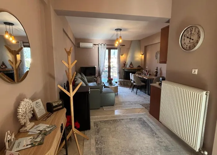 Moments * Καλάβρυτα