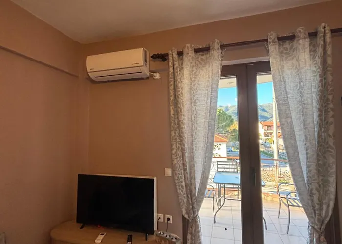 Διαμέρισμα Moments Καλάβρυτα