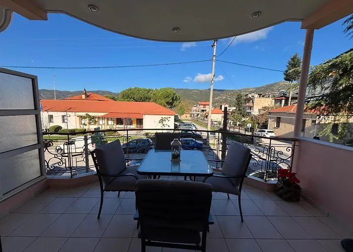 Moments * Καλάβρυτα