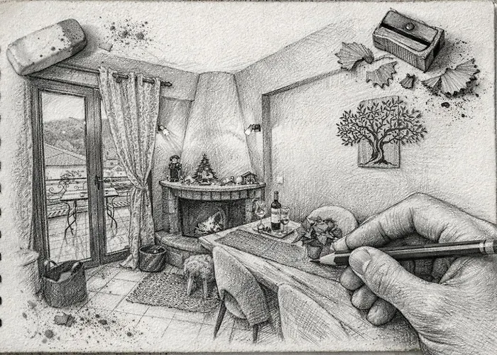 Moments Διαμέρισμα *