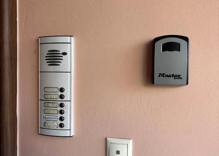 Appartamento Moments Kalavryta