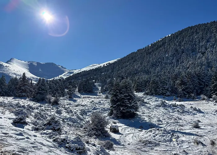 Apartment Moments Kalavryta